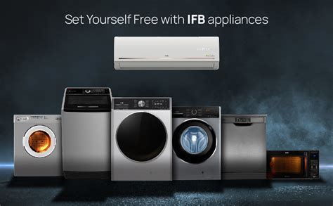 ifb appliances review
